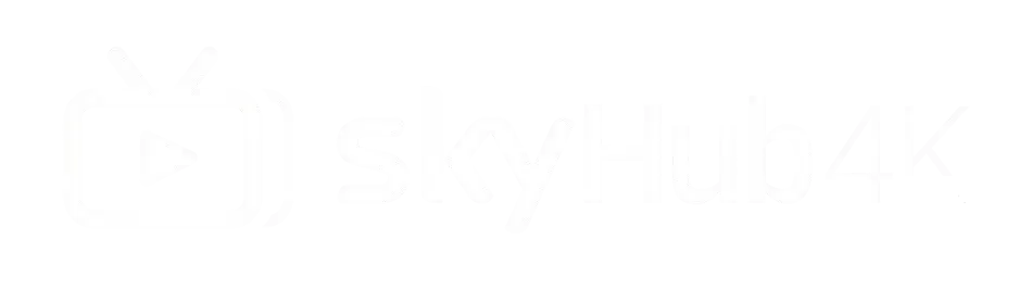 SkyHub4K - Best IPTV Service